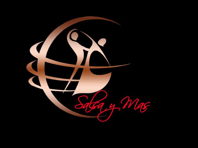 Salsa Dancing and Classes Los Angeles Logo