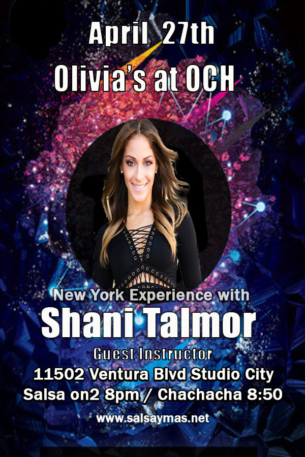 best instructors in Los Angeles, LA, salsa, bachata, chachacha, merengue
