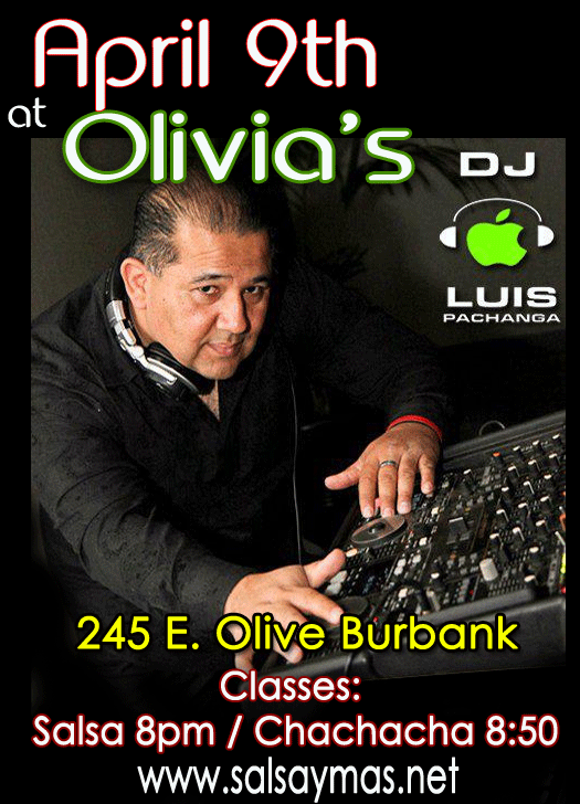 salsa dancing and classes, bachata instruction, learn salsa, los angeles, burbank, valley, glendale, private salsa classes