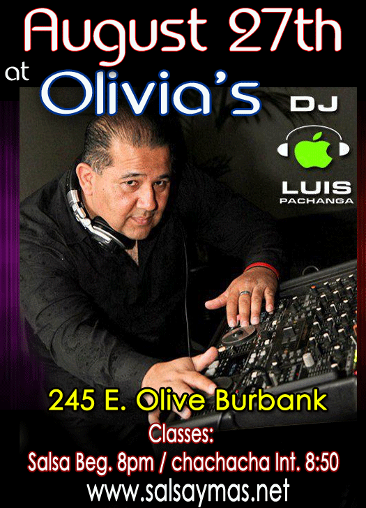 salsa classes, salsa bachata music and dancing los angelels, salsa club