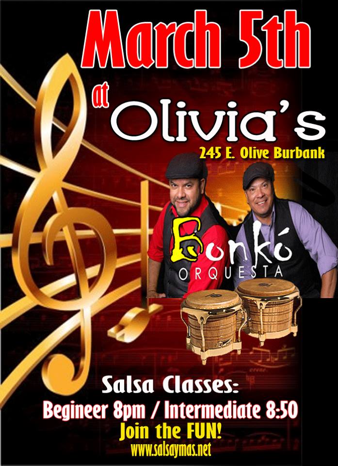 salsa dancing and classes, bachata instruction, learn salsa, los angeles, burbank, valley, glendale, private salsa classes