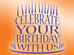Celebrate you birth Salsa Style