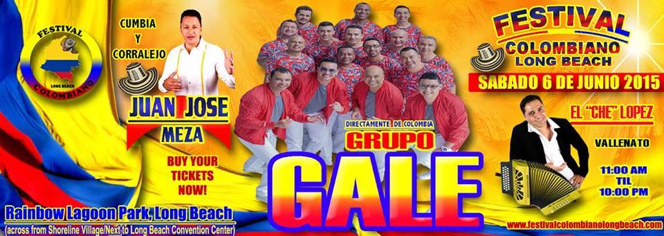 salsa dancing, grupo gale los angeles