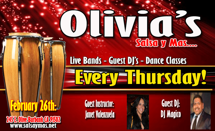 salsa dancing and classes, bachata instruction, learn salsa, los angeles, burbank, valley, glendale, private salsa classes