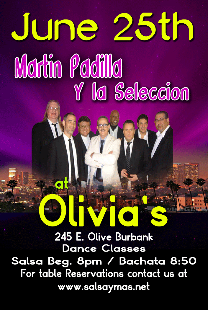 salsa classes, salsa bachata music and dancing los angelels