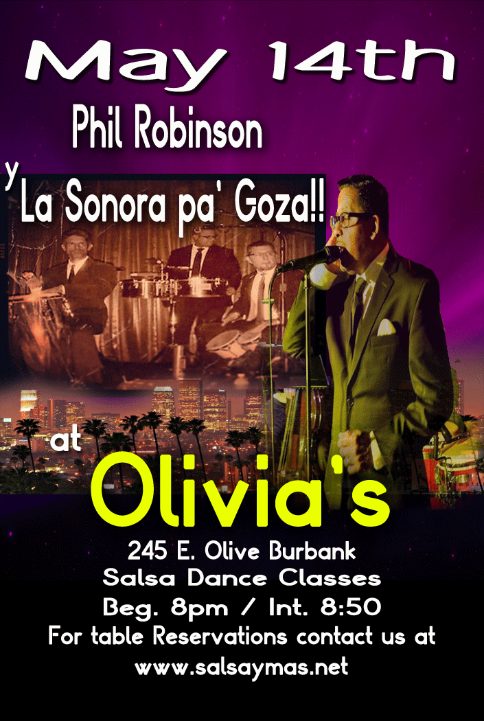 salsa classes, salsa bachata music and dancing los angelels