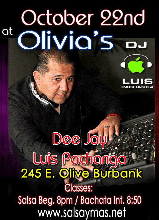 latin dance club Burbank los angeles, salsa dancing, salsa classes, salsa bachata music and dancing los angelels, salsa club