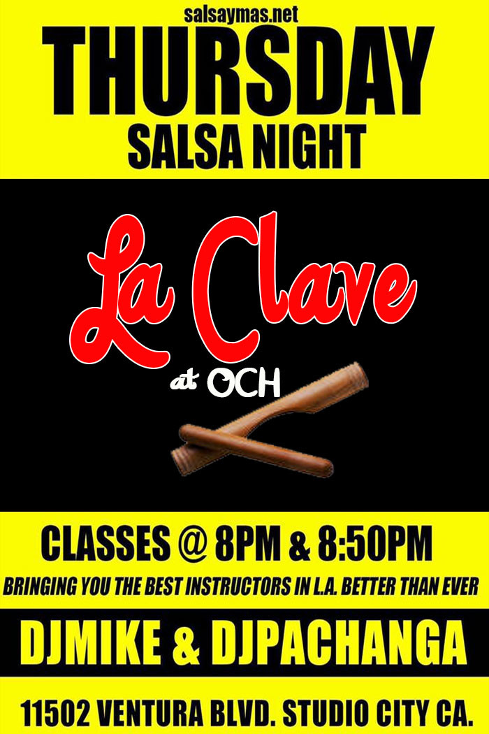 salsa dancing, classes, bachata, chachacha, dance instruction, dance club, los angeles, studio city