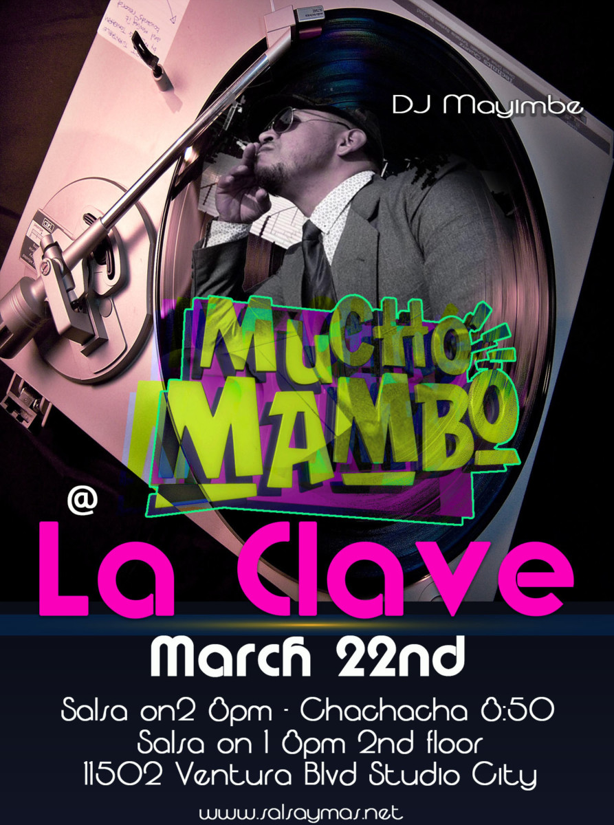 salsa dance instruction classes, Mambo class , ON2, Salsa in los angeles