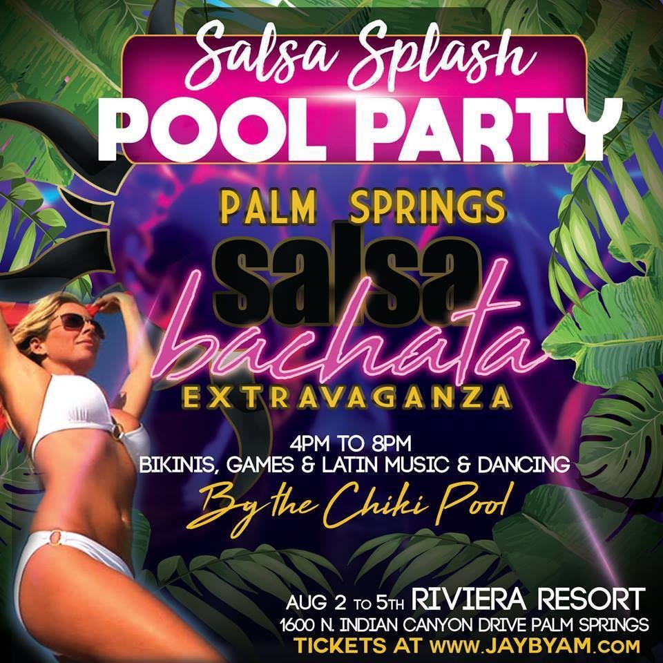 palm springs