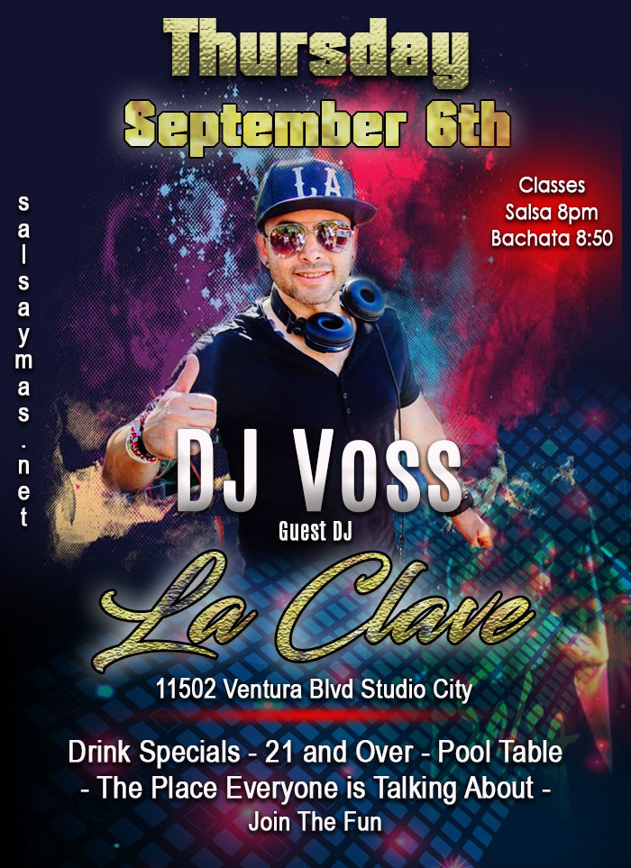 salsa dance instruction classes , ON2, Salsa in los angeles