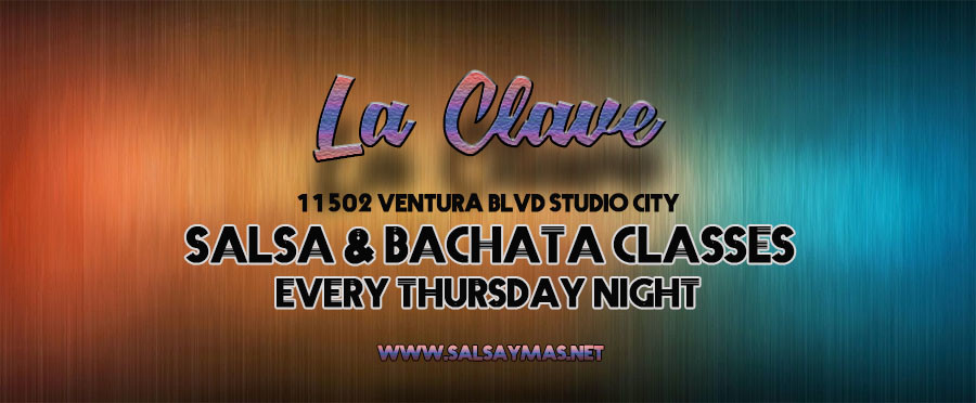 salsa bachata classes, instruction and dancing in studio city los angeles