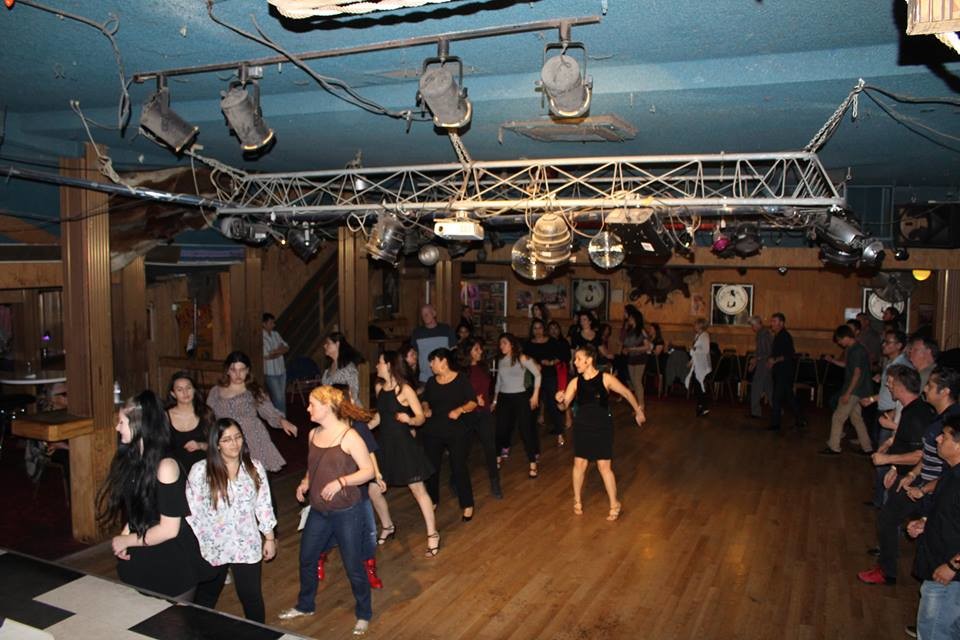 salsa classes, bachata classes, studio city, los angeles, sherman oaks, encino, universal city, hollywood