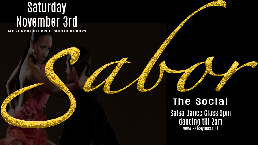 salsa, bachata classes san fernando valley, los angeles