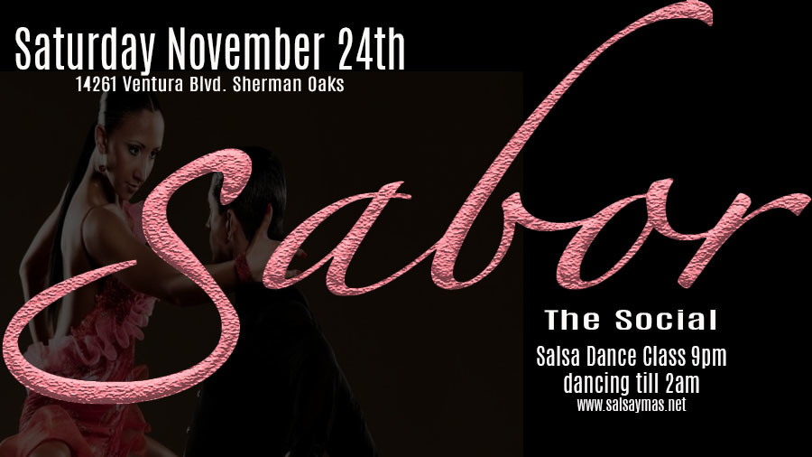 salsa, bachata classes san fernando valley, los angeles