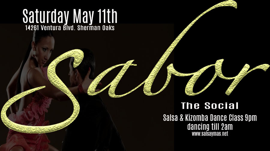 salsa, bachata, kizomba classes san fernando valley, los angeles