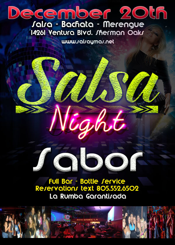 salseros reunion 2000, salsa, latin music