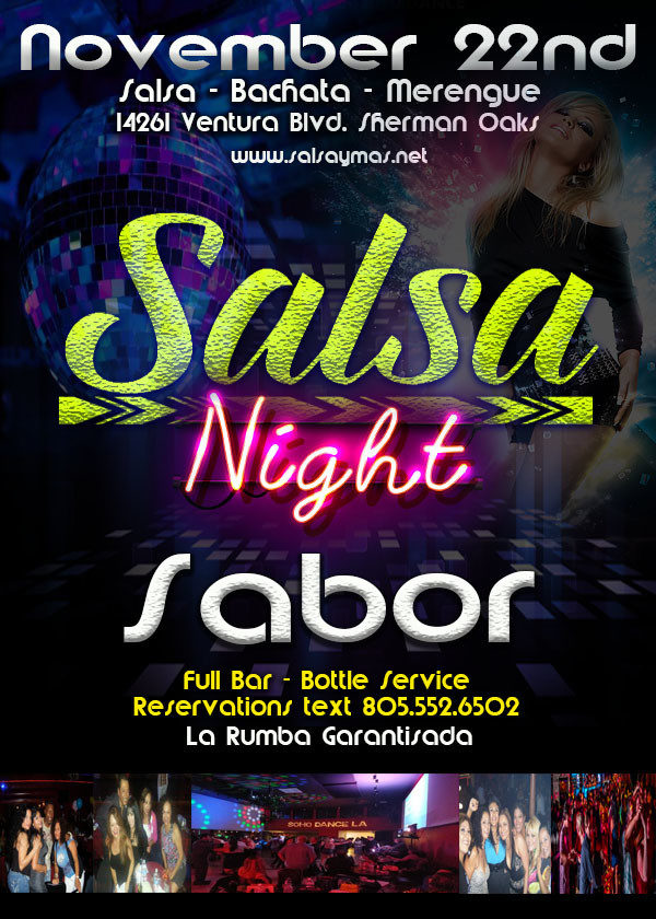 salseros reunion 2000, salsa, latin music